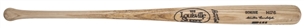 1990 Willie Randolph Game Used and Signed H176 Model Bat from American League Championship Series (Randolph LOA)